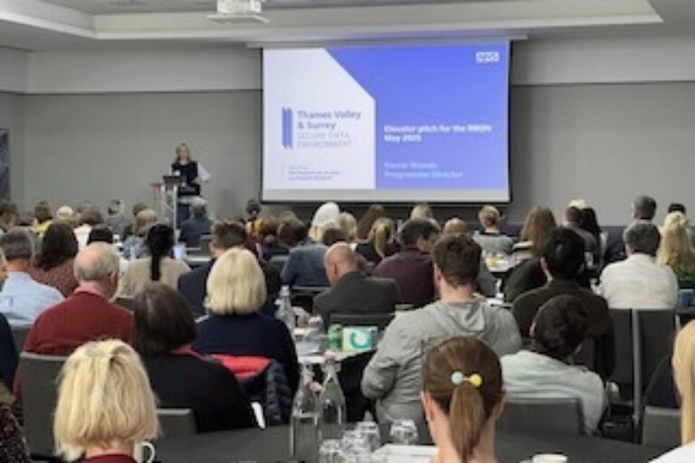 NIHR RRDN Primary Care Research Symposium