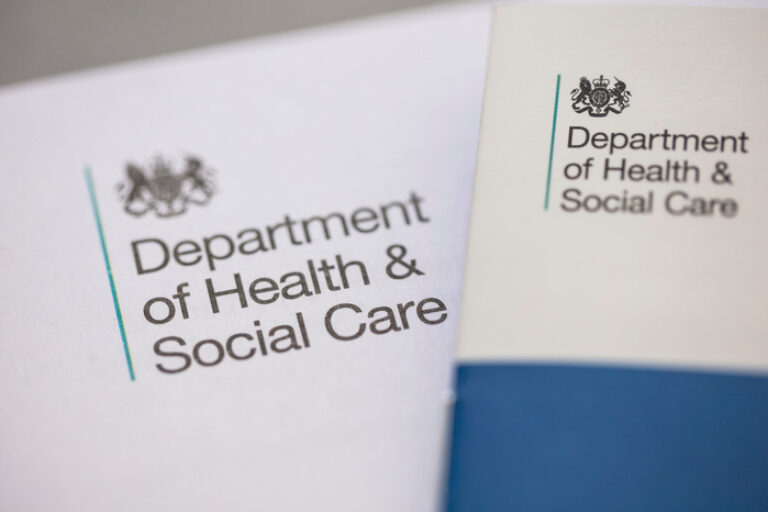 New report shares public views on linking health and non-health data