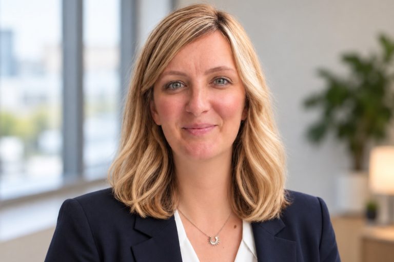 TVS SDE Programme Director Kerrie Woods recognised with international Women Leading IT Award